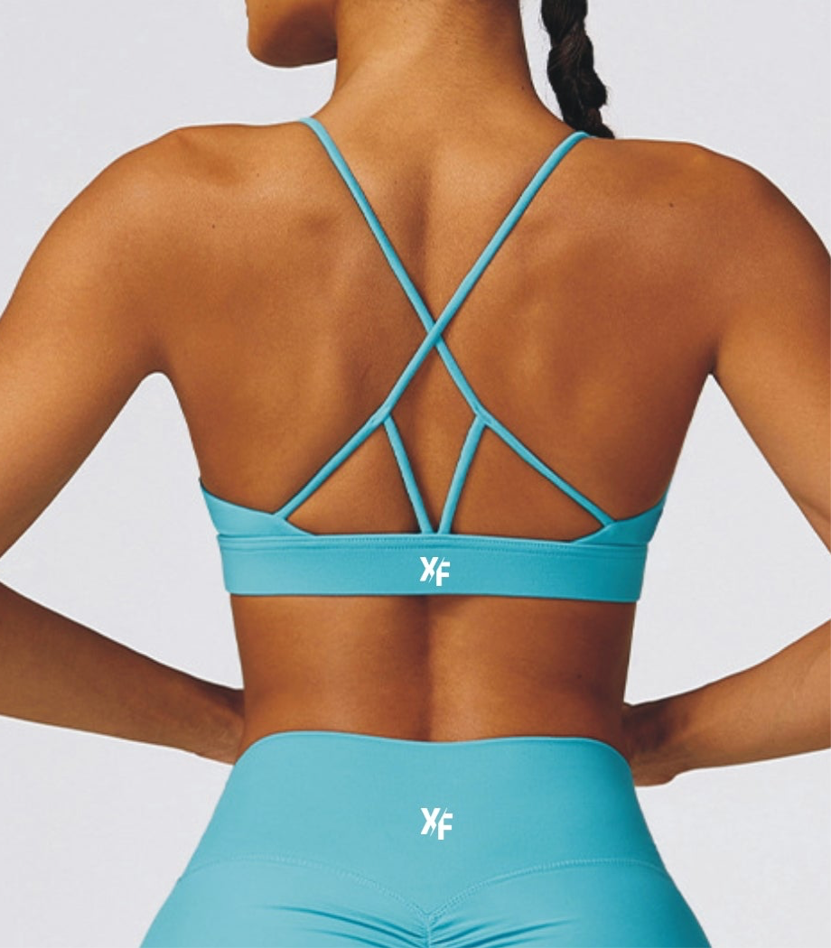 Vital Sports Bra