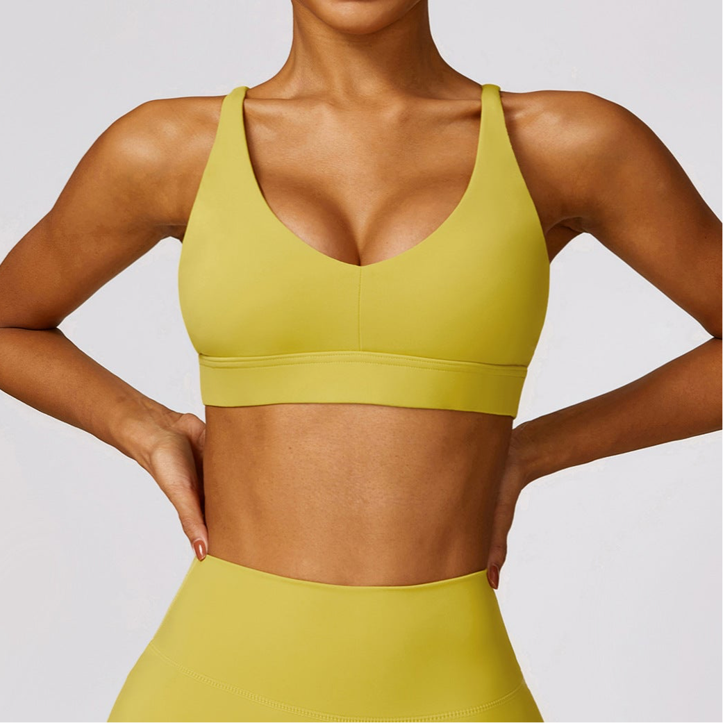 Vital Sports Bra