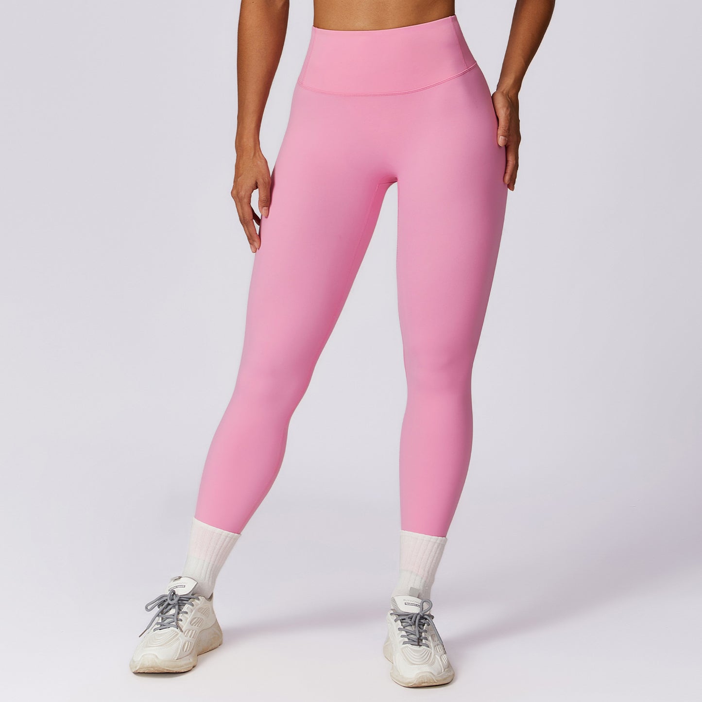 Invisi-Scrunch Leggings