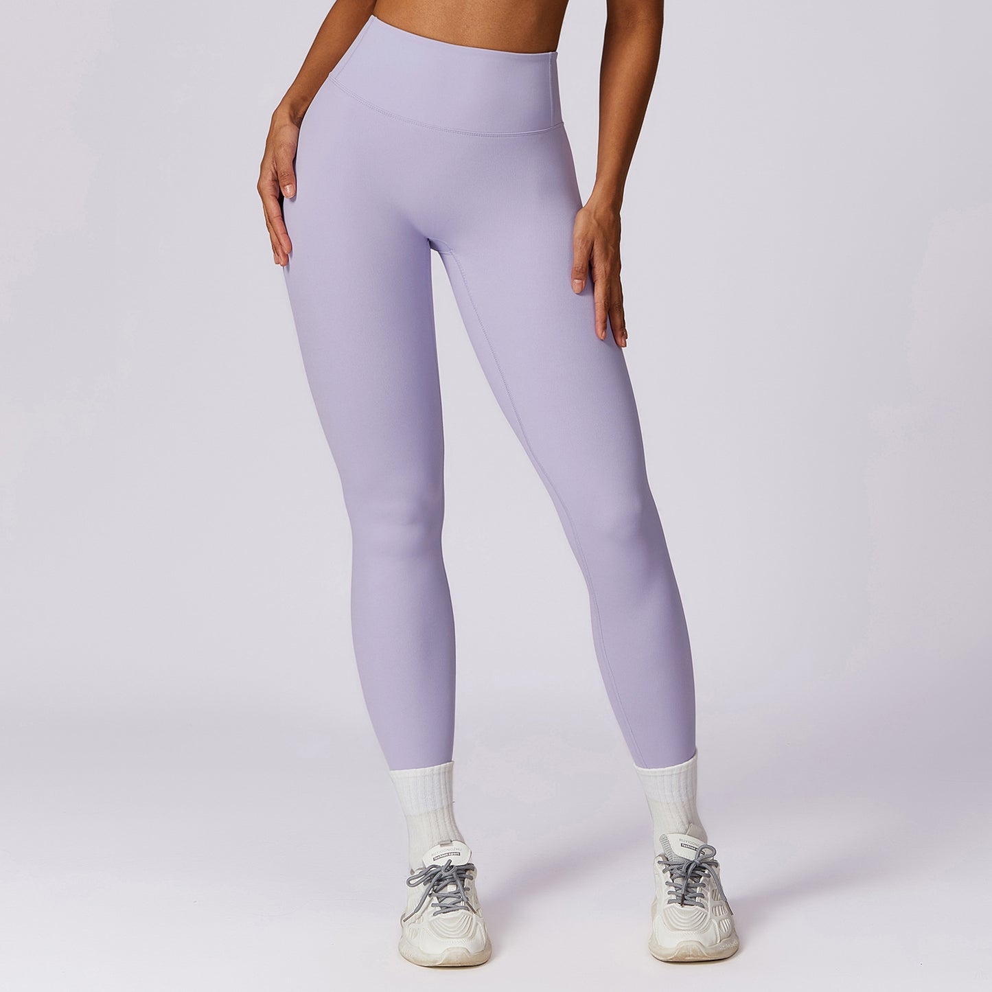 Invisi-Scrunch Leggings