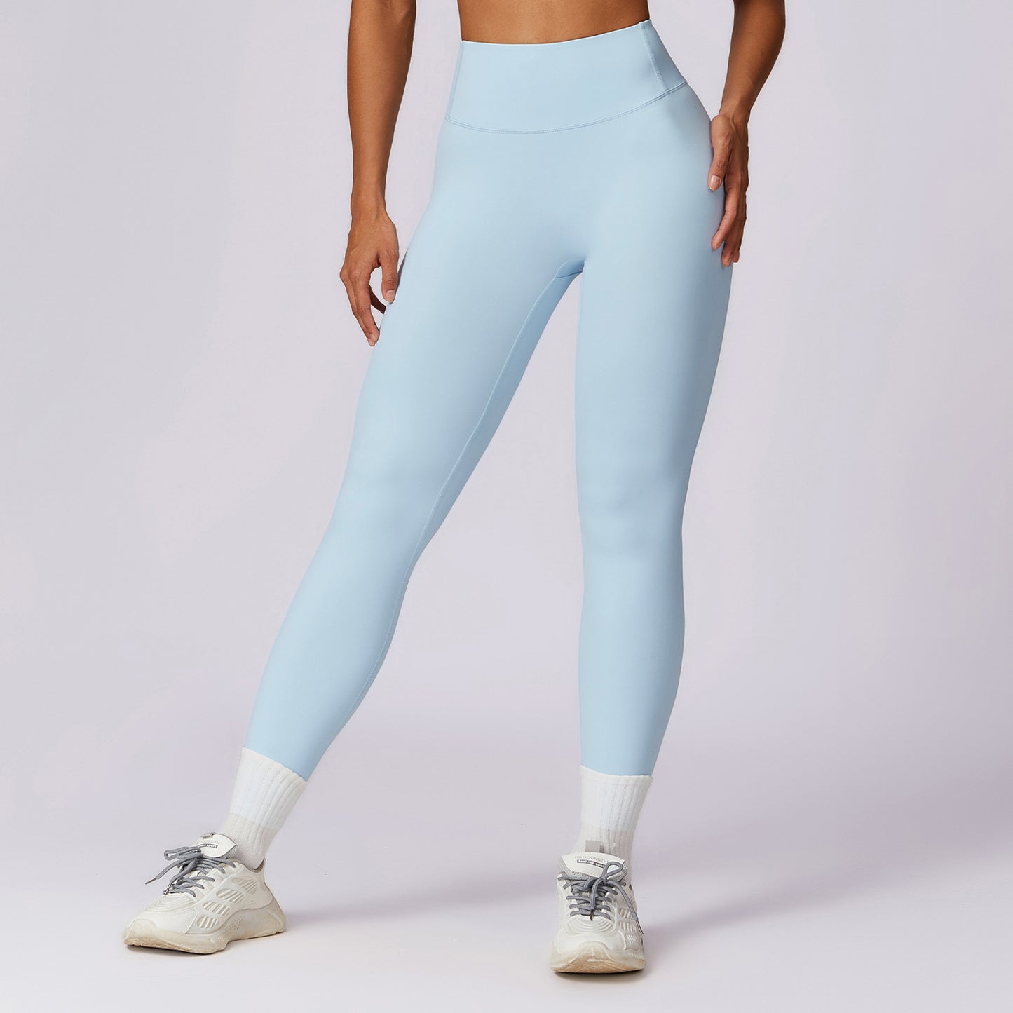 Invisi-Scrunch Leggings