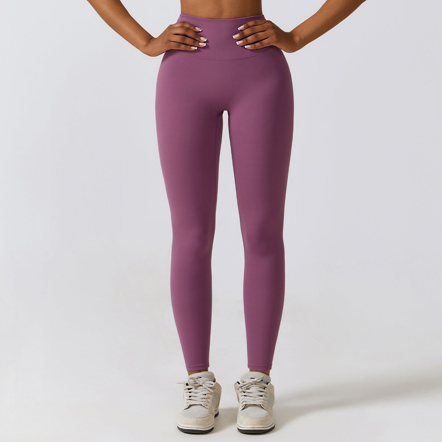 Invisi-Scrunch Leggings