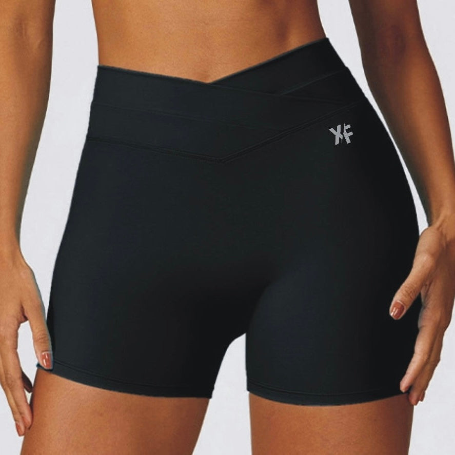 V-Sculpt Shorts
