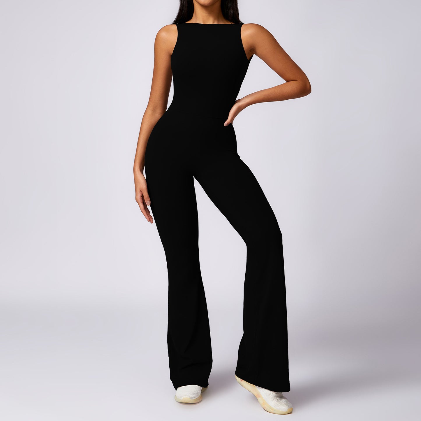Amora Jumpsuit