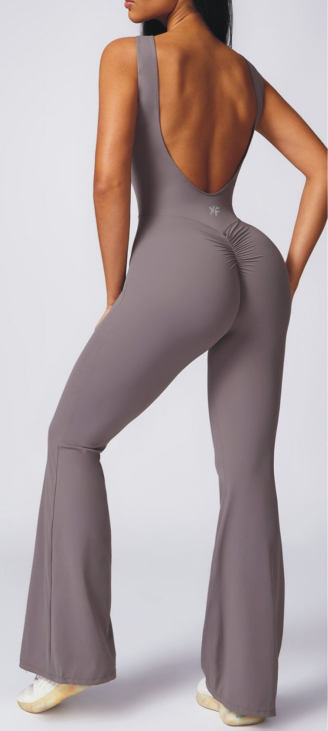 Amora Jumpsuit