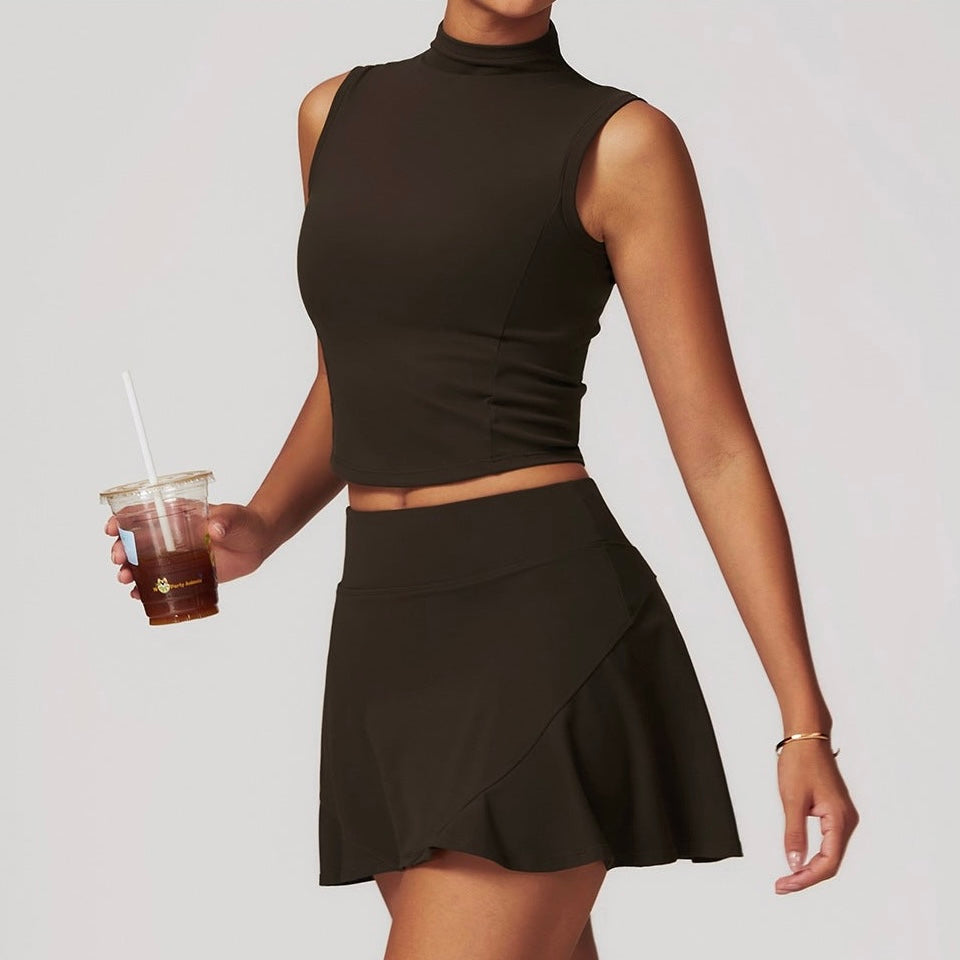 Serene Skirt
