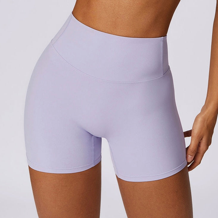 Invisi-Scrunch Shorts