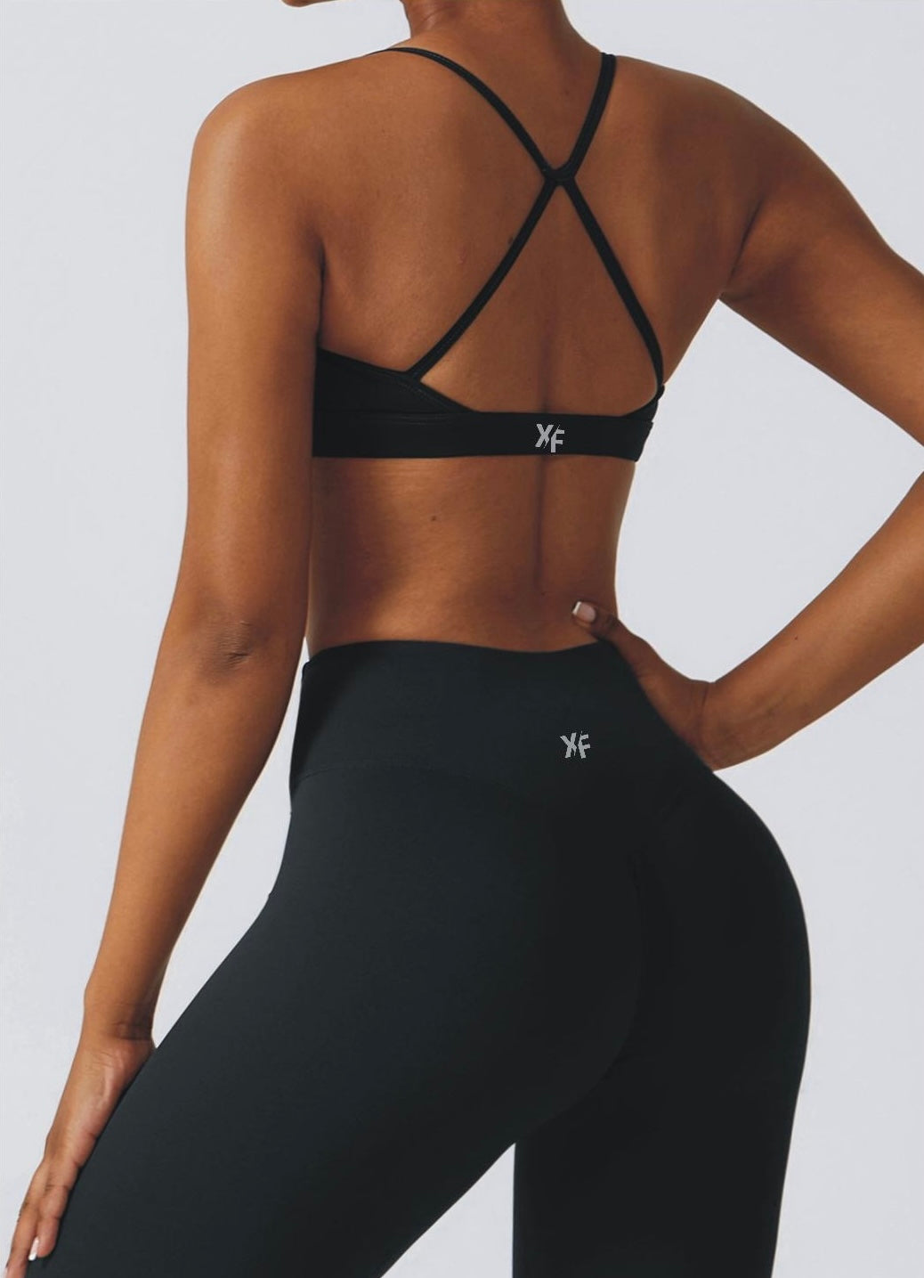 Invisi-Scrunch Leggings