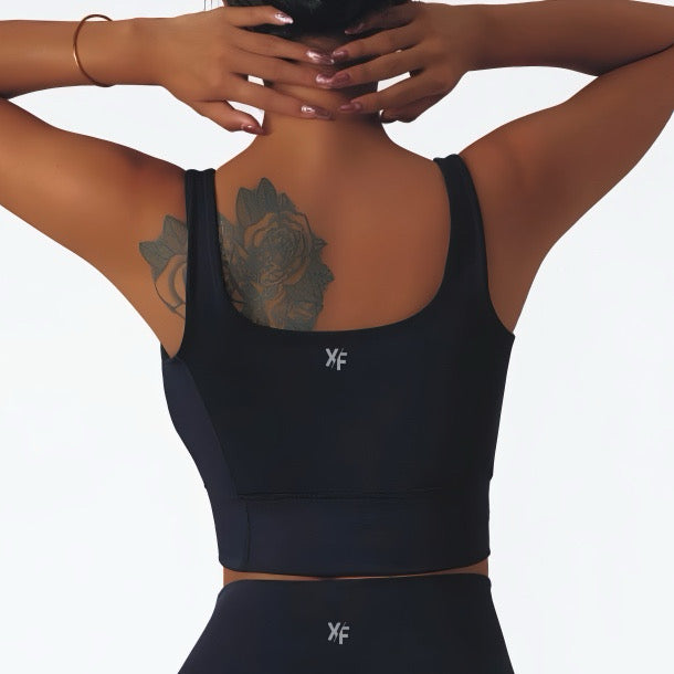 Core Crop