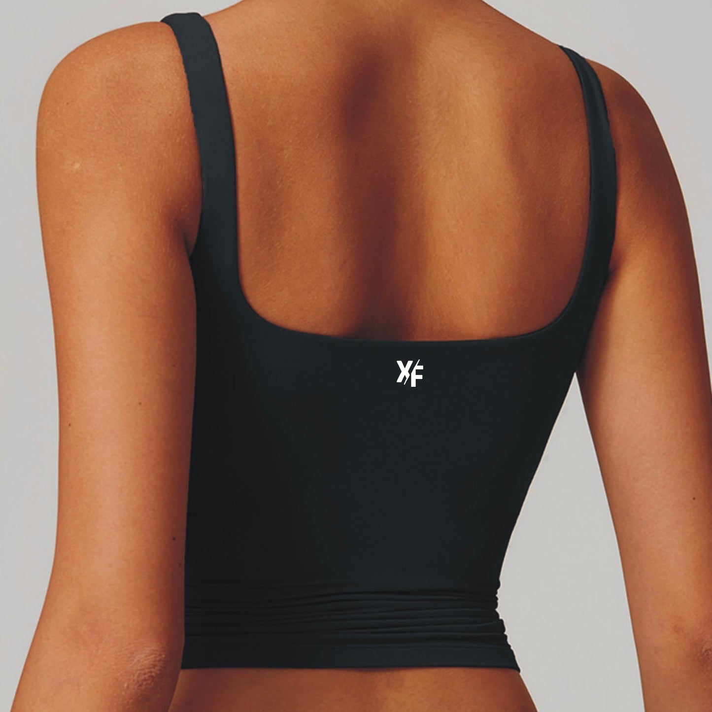 Seamless Tank