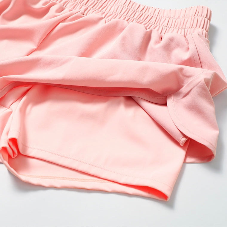 Running Shorts