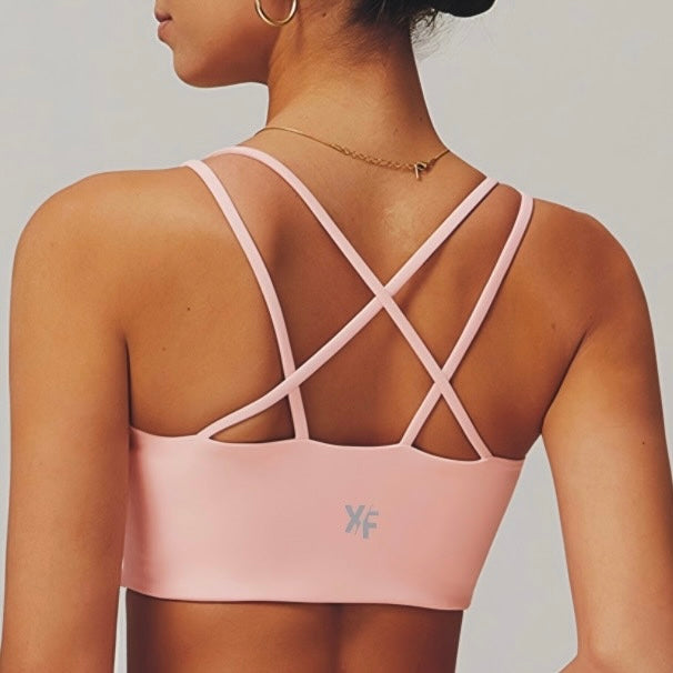 Ascend Bra