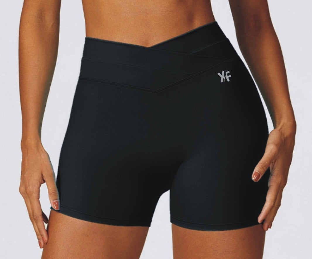 V-Sculpt Shorts