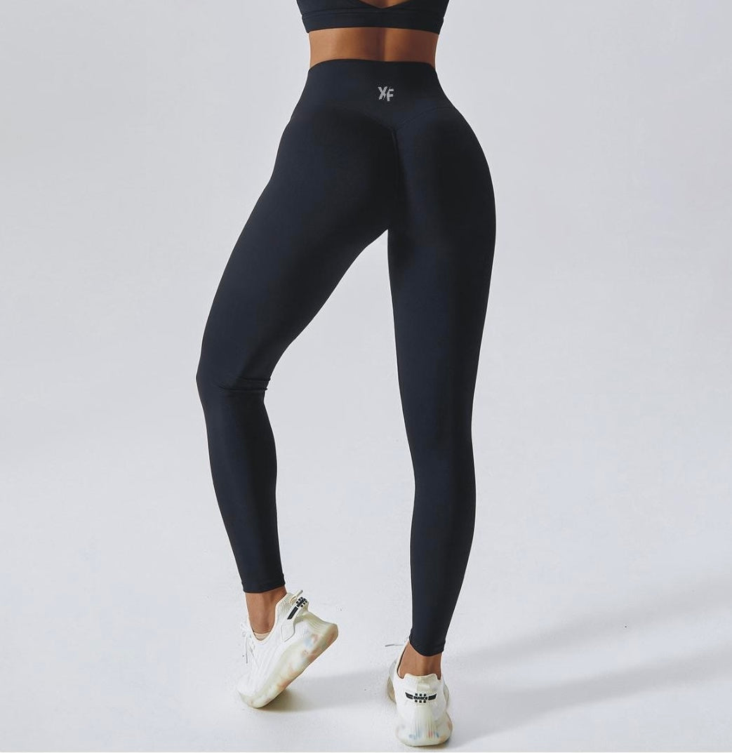Invisi-Scrunch Leggings