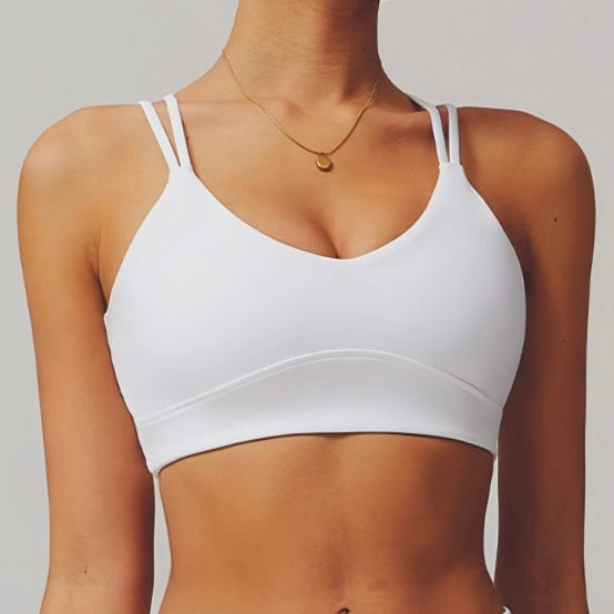 Ascend Bra