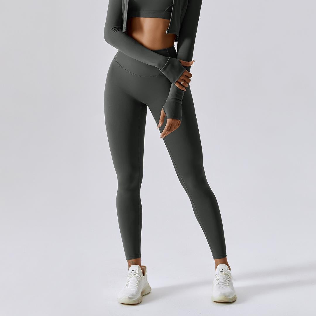 Invisi-Scrunch Leggings