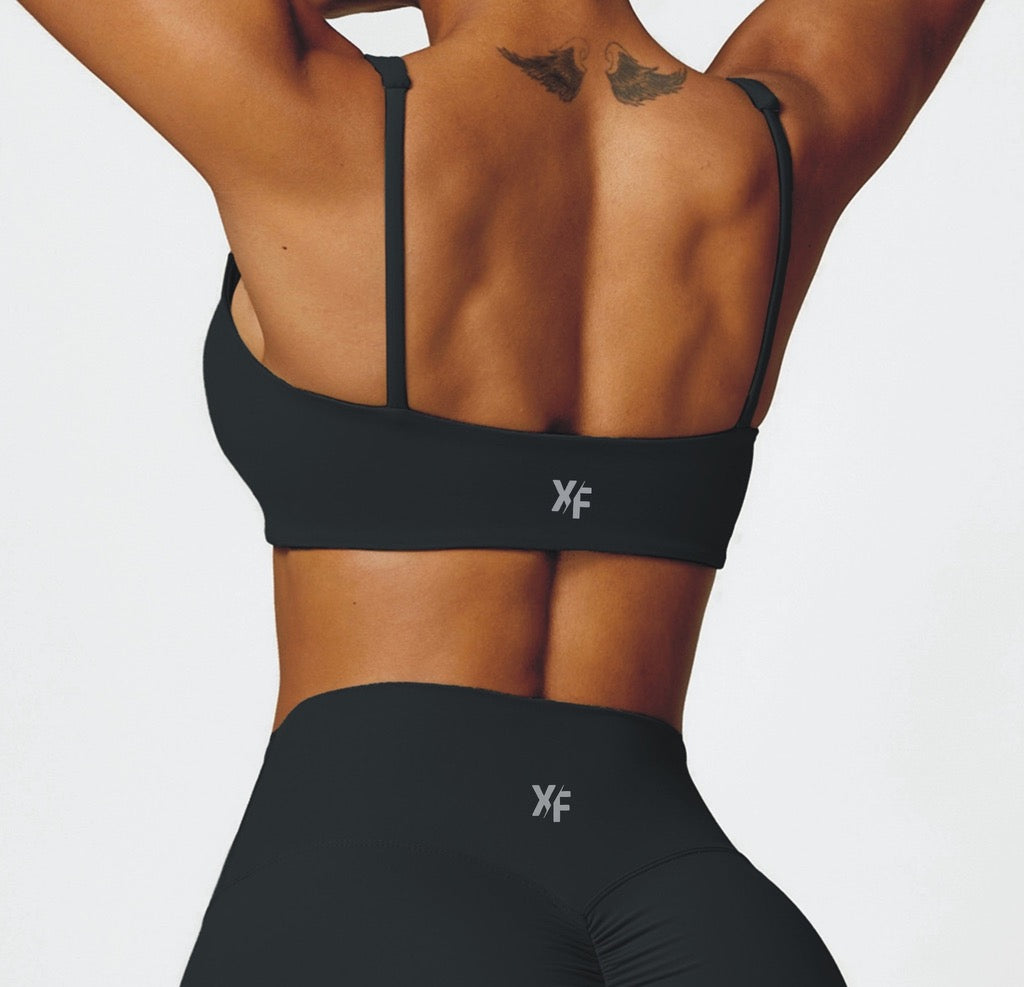 Serenity Sports Bra