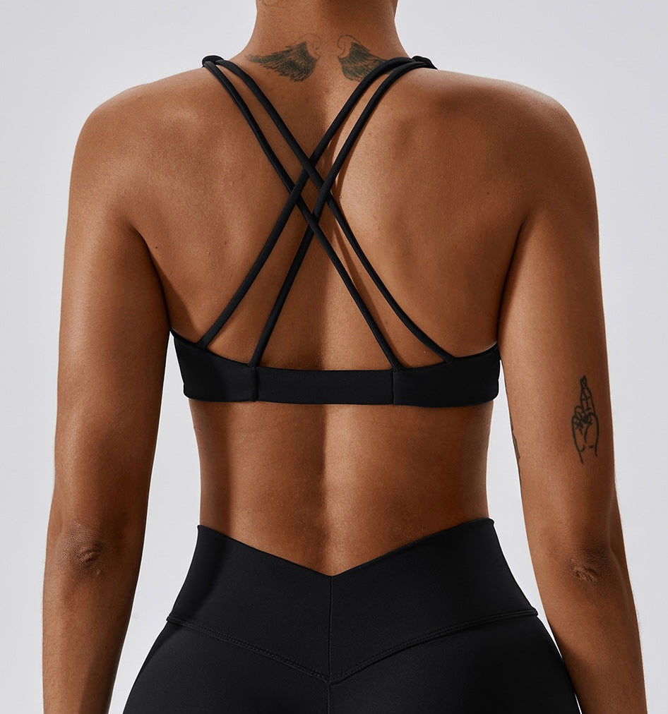 Elevate Sports Bra