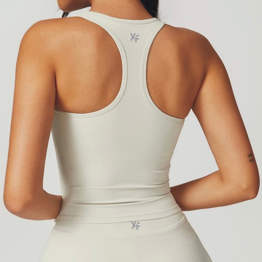 Racerback Tank