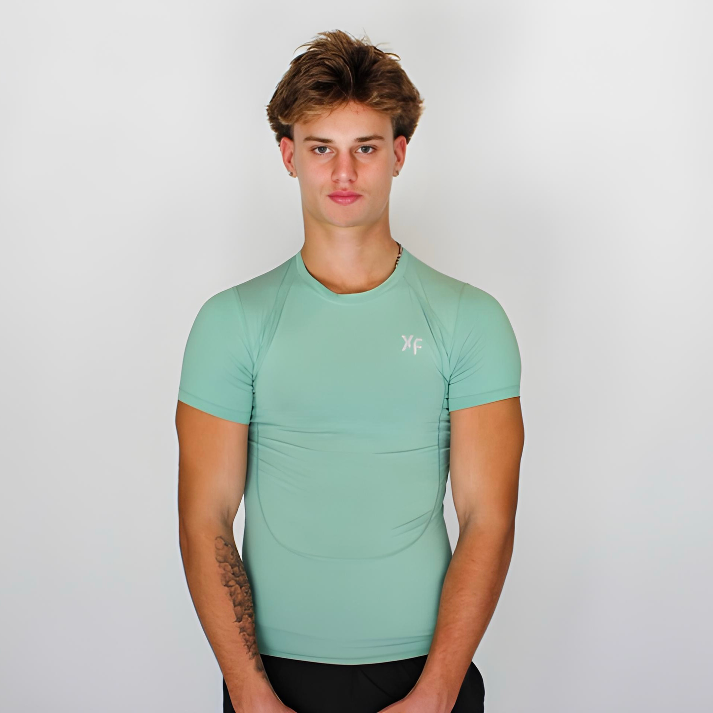 Elite Compression Shirt