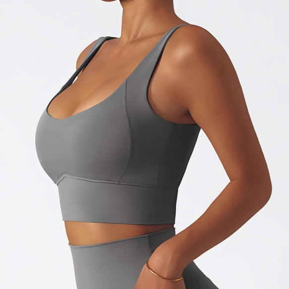 Core Crop