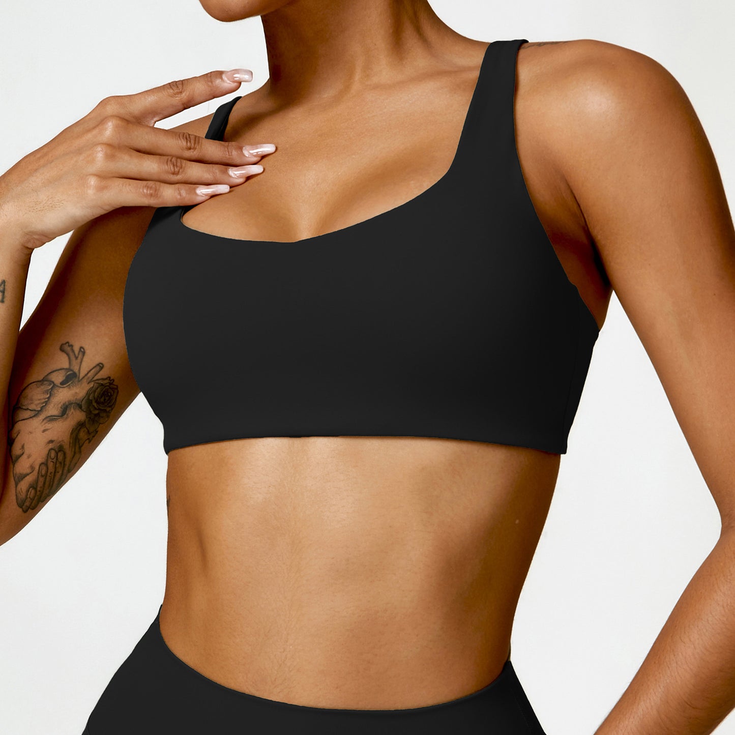 Serenity Sports Bra