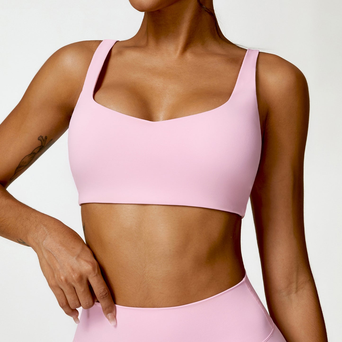 Serenity Sports Bra