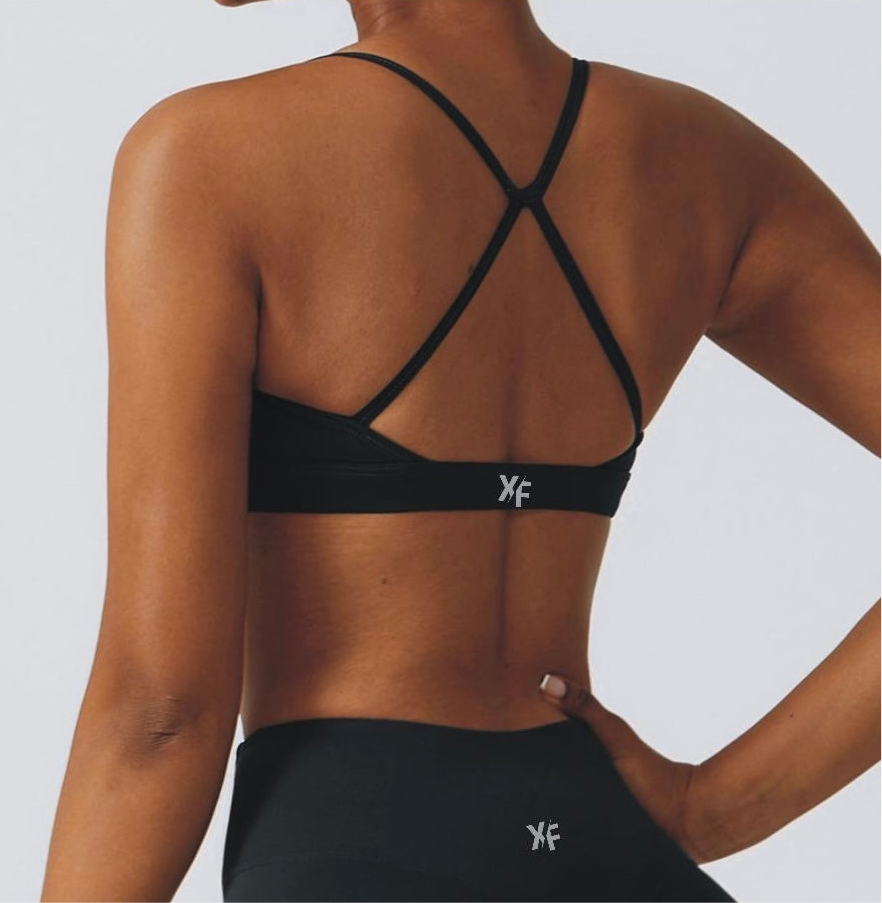 Desire Sports Bra