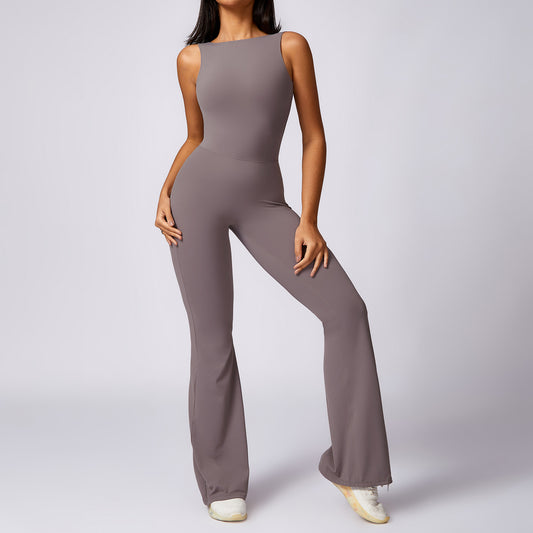 Amora Jumpsuit