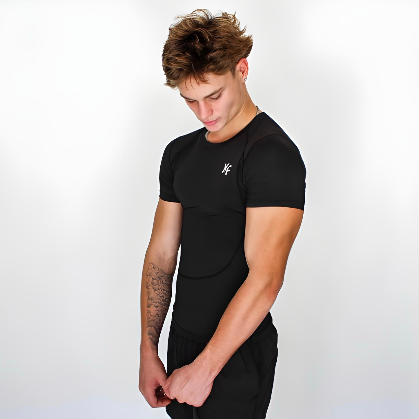 Elite Compression Shirt