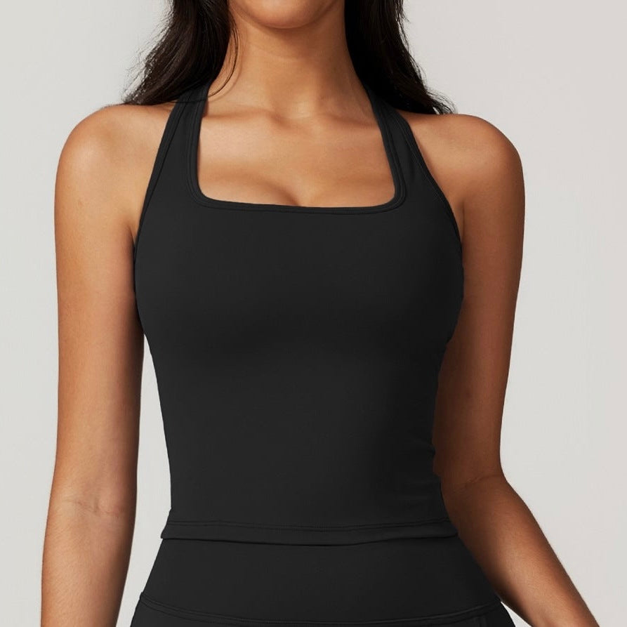 Racerback Tank