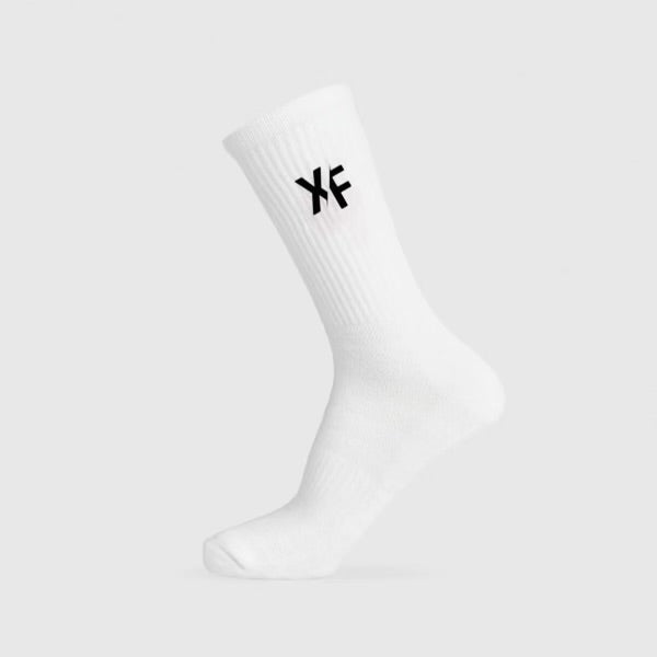 Crew Socks 1pk