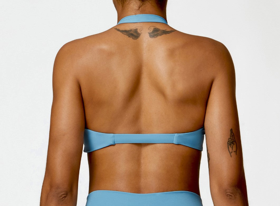 Effortless Sports Bra