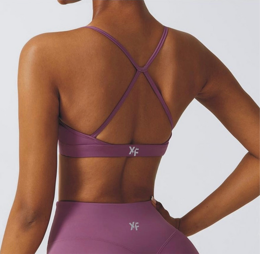 Desire Sports Bra