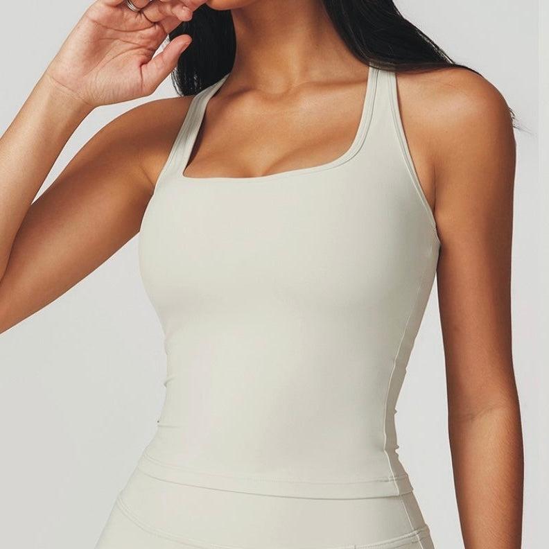 Racerback Tank