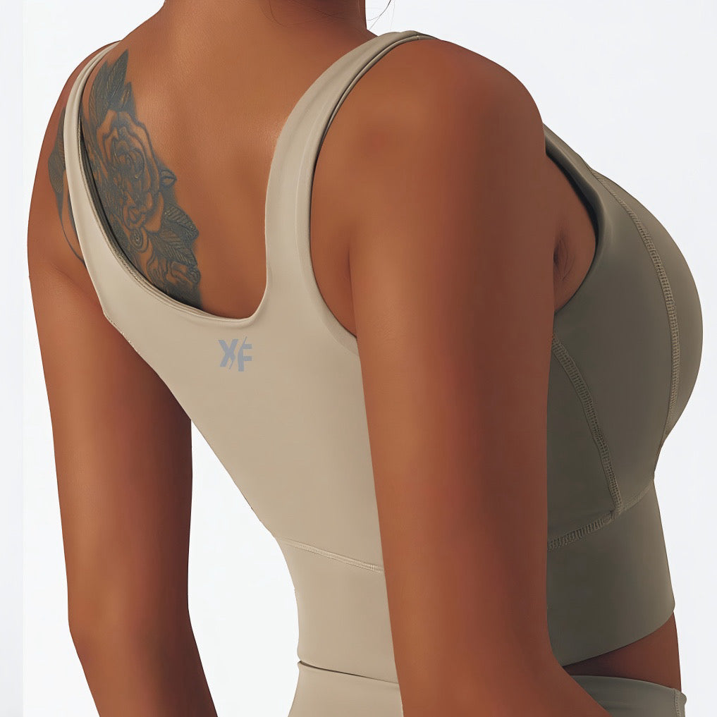 Core Crop
