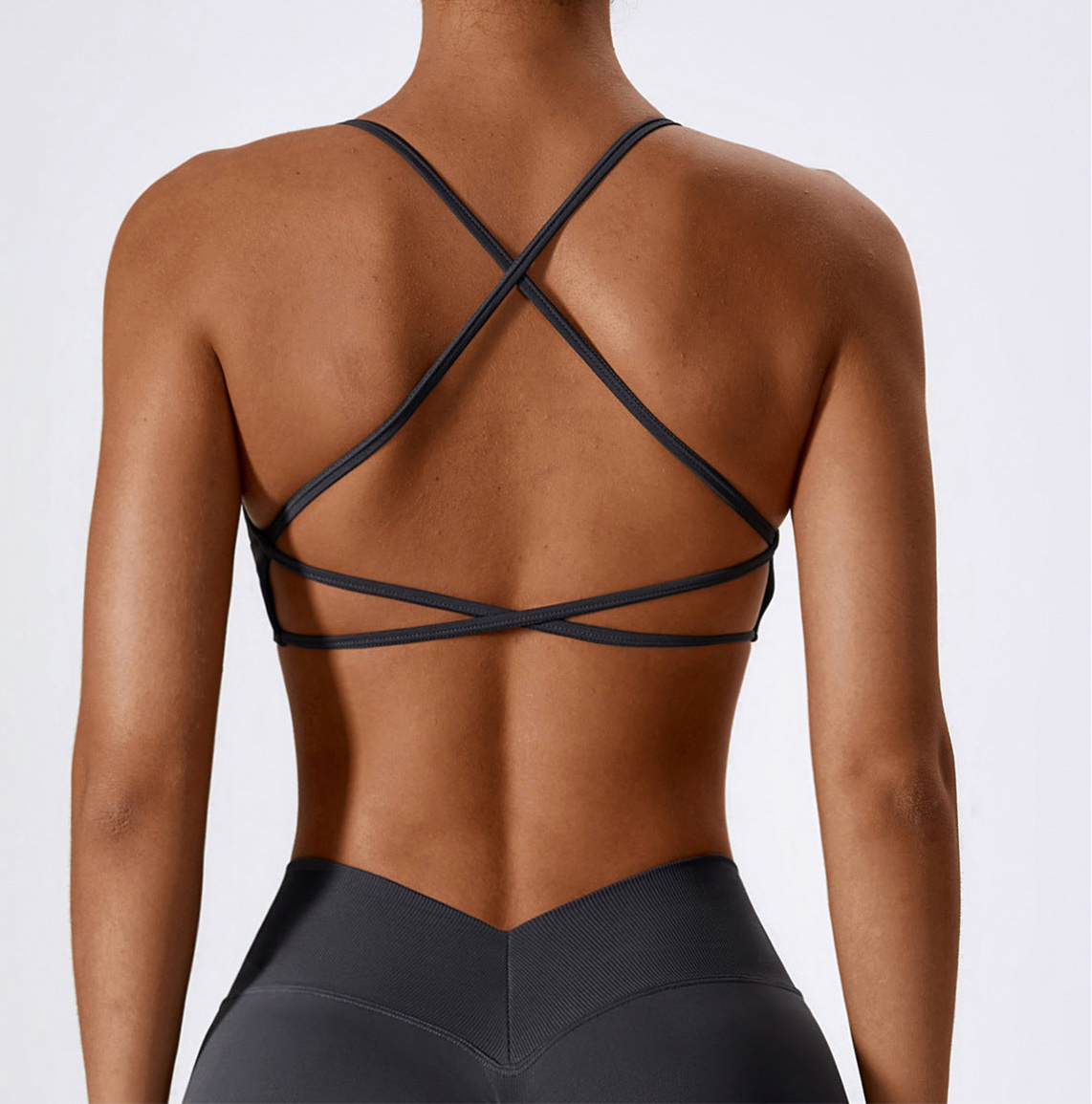 Limitless Sports Bra