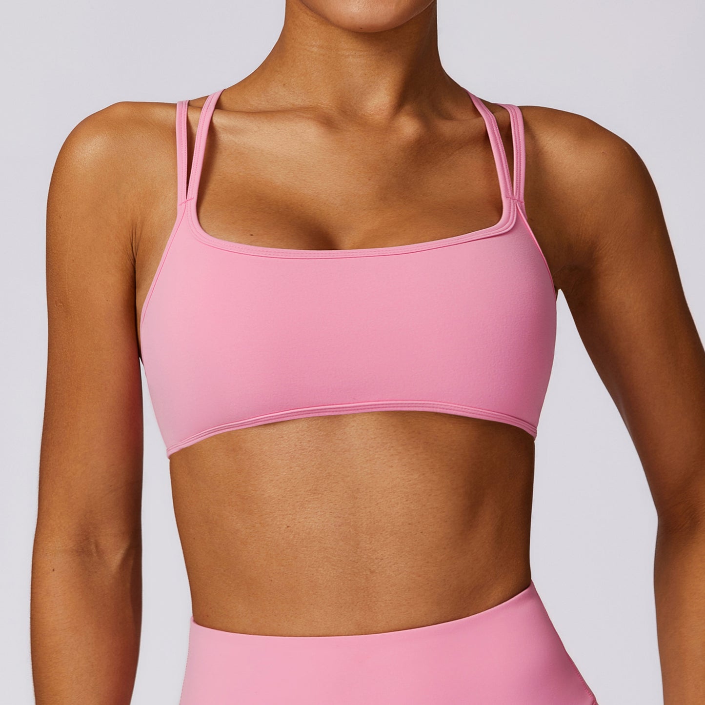 Define Sports Bra