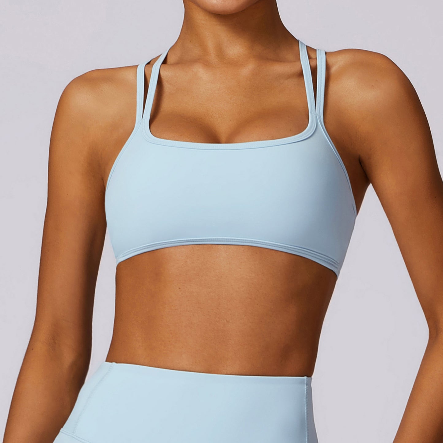 Define Sports Bra