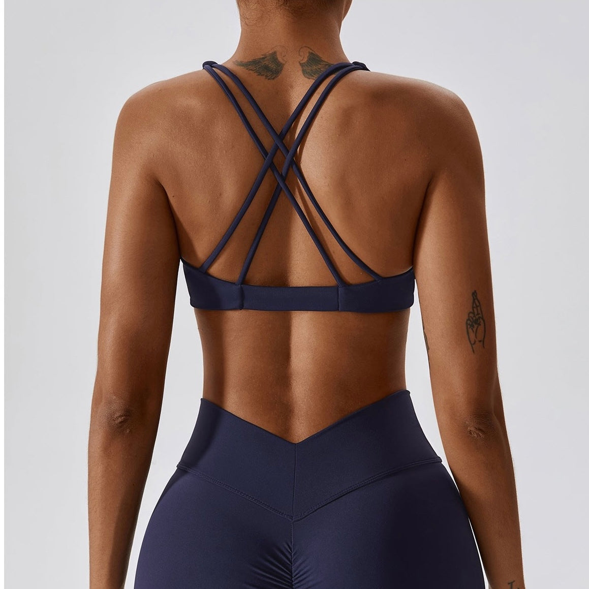 Elevate Sports Bra