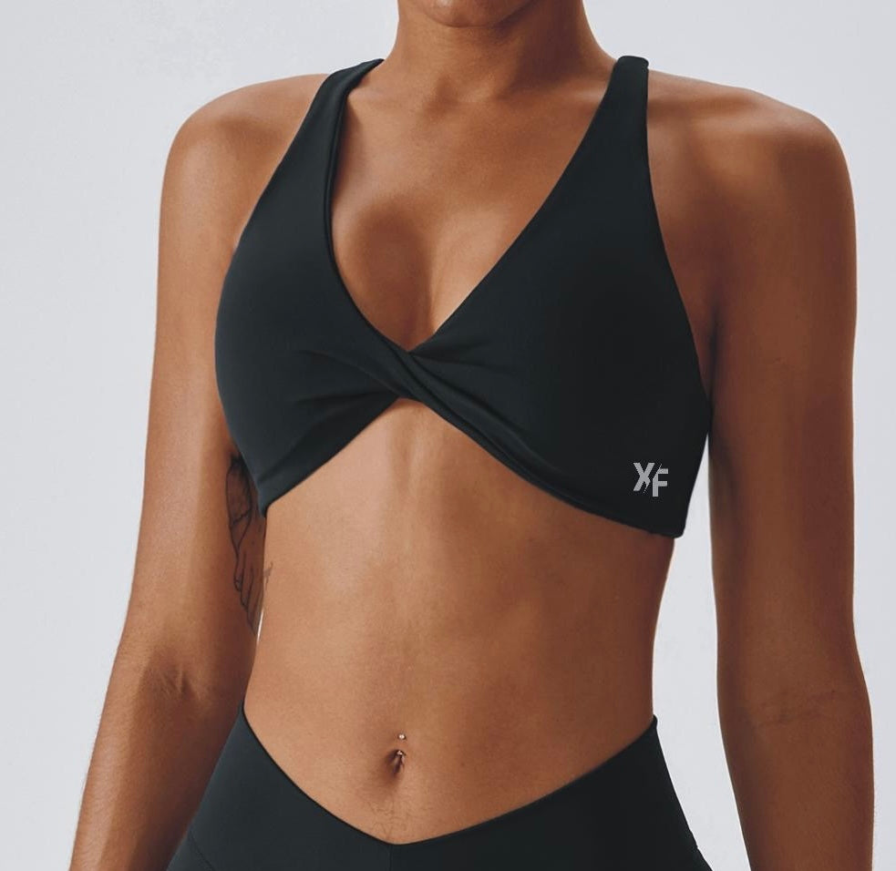 Elevate Sports Bra