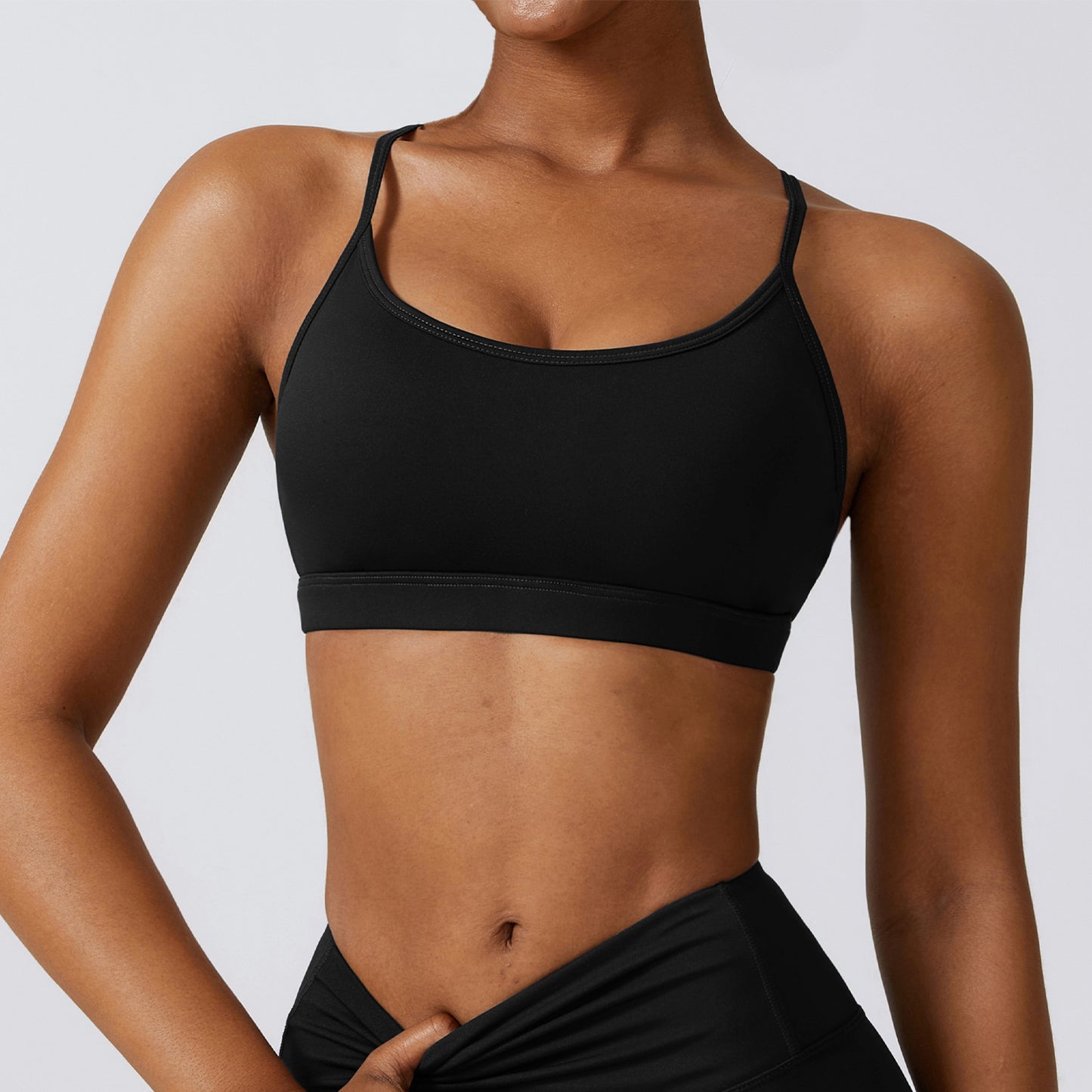 Desire Sports Bra