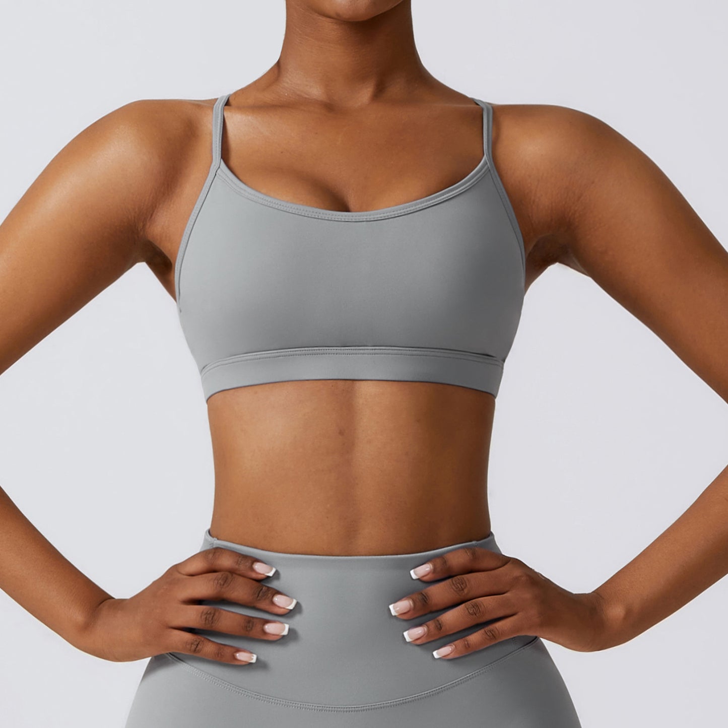 Desire Sports Bra