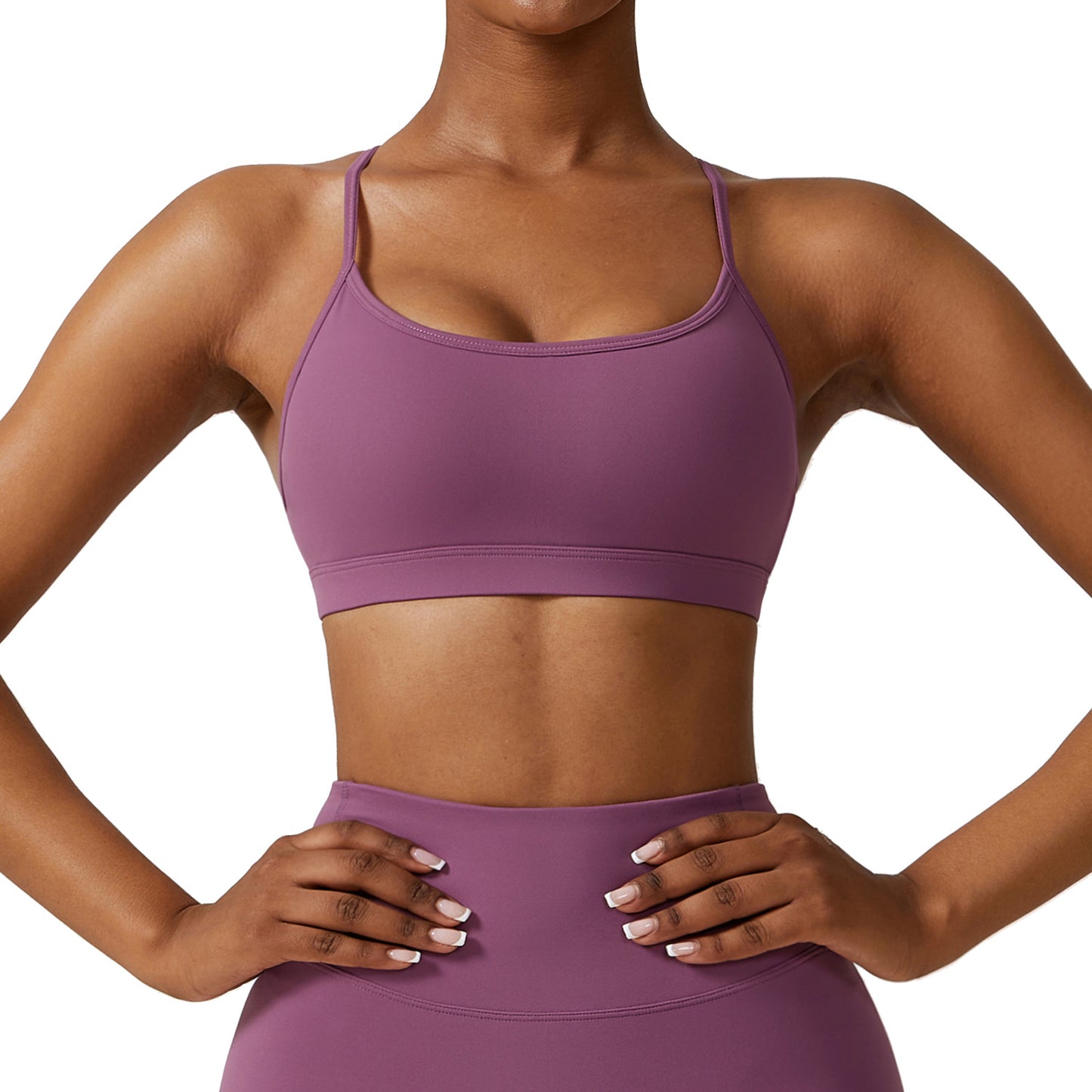 Desire Sports Bra