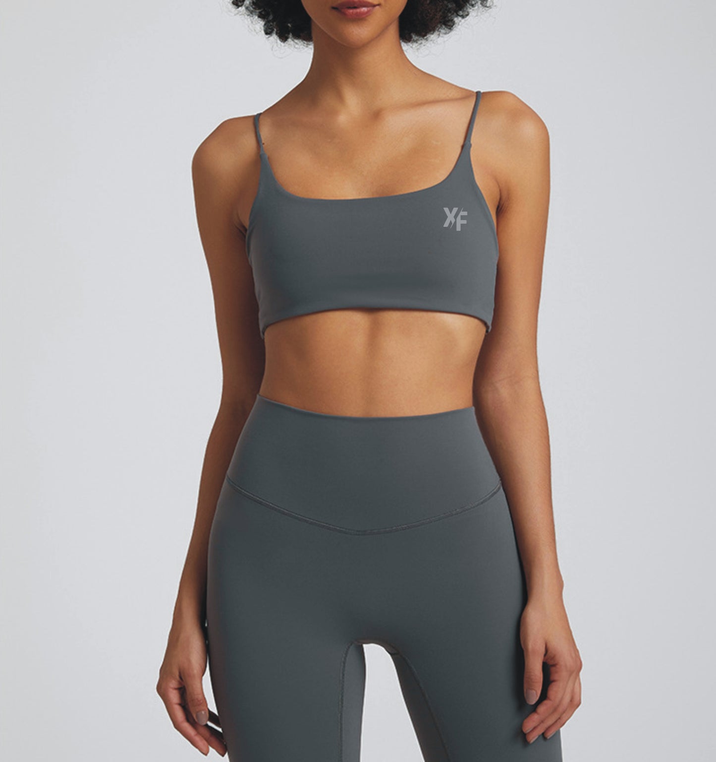 Legacy Sports Bra