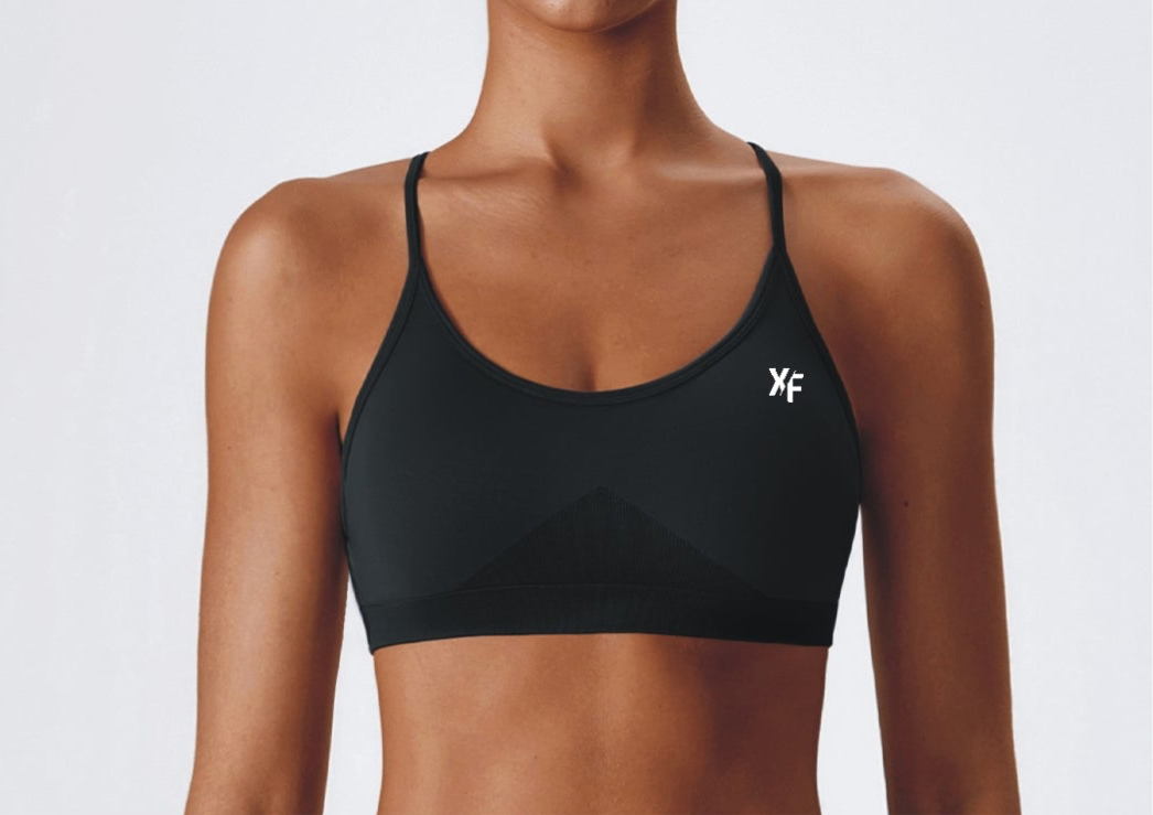 Limitless Sports Bra