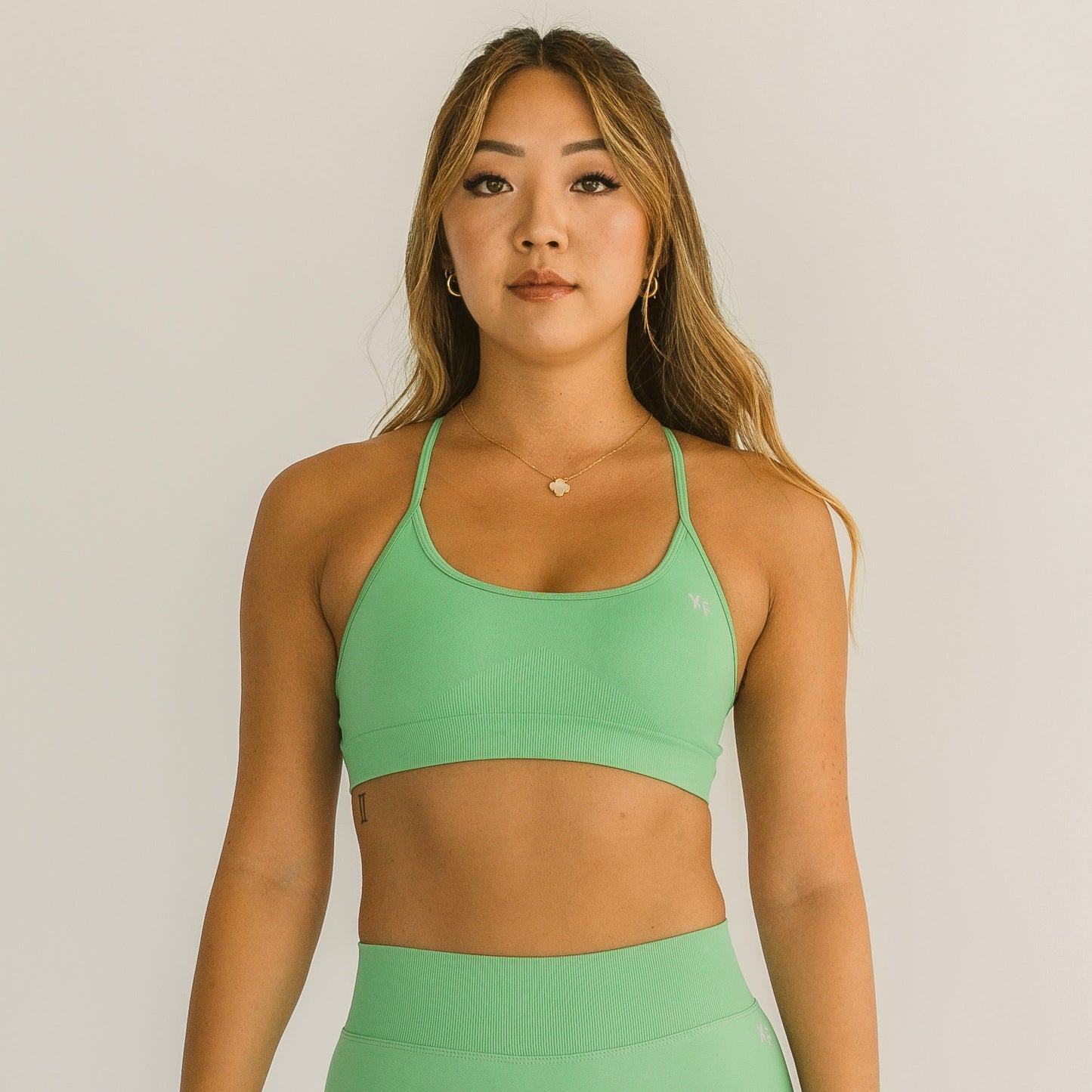 Limitless Sports Bra