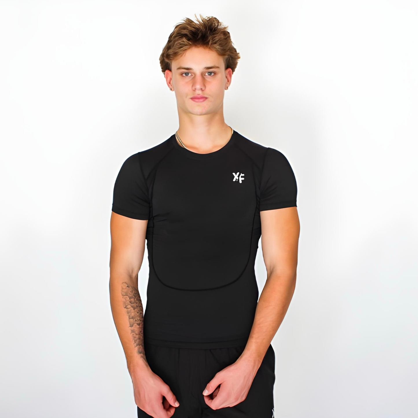 Elite Compression Shirt