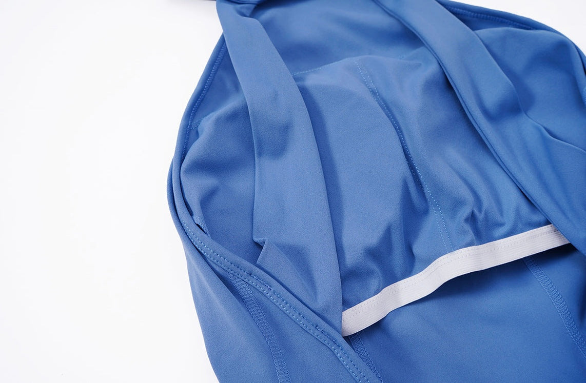 Allure Jumpsuit