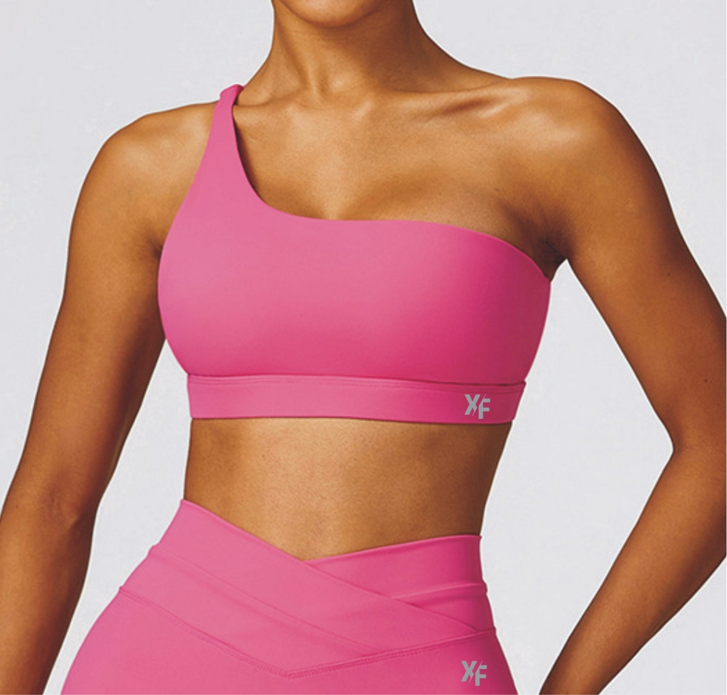 Flex Sports Bra